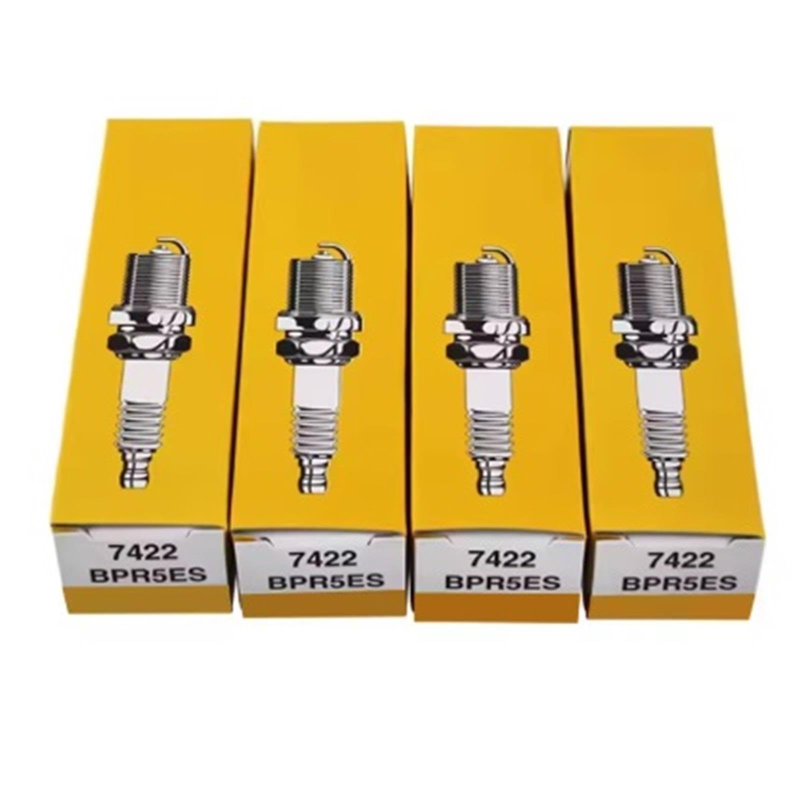 Spark Plug Para BMW 3 5 6 7 Para Daewoo KALOS
