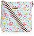 Produktbild SwankySwans Mädchen Millie Winking Owl Umhängetasche BL Wallet, blau, Einheitsgröße