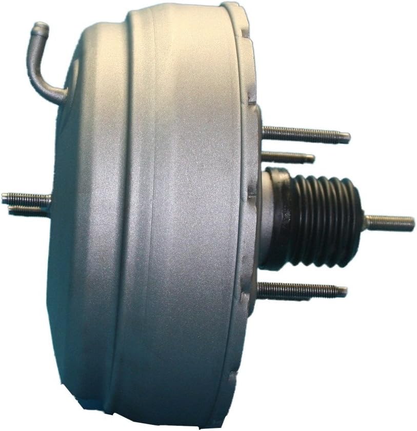 Power Brake Exchange 88851 Remanufactured Power Brake Booster
