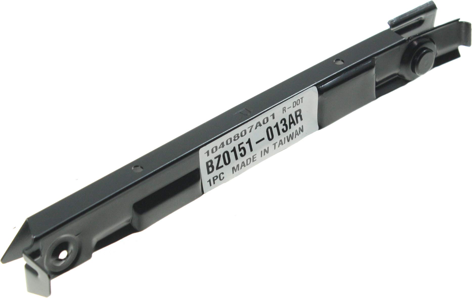 Amazon.com: 2118801214 Replacement for E-Class 03-09 Front Bumper  