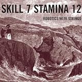 Robotics with Strings [Import]