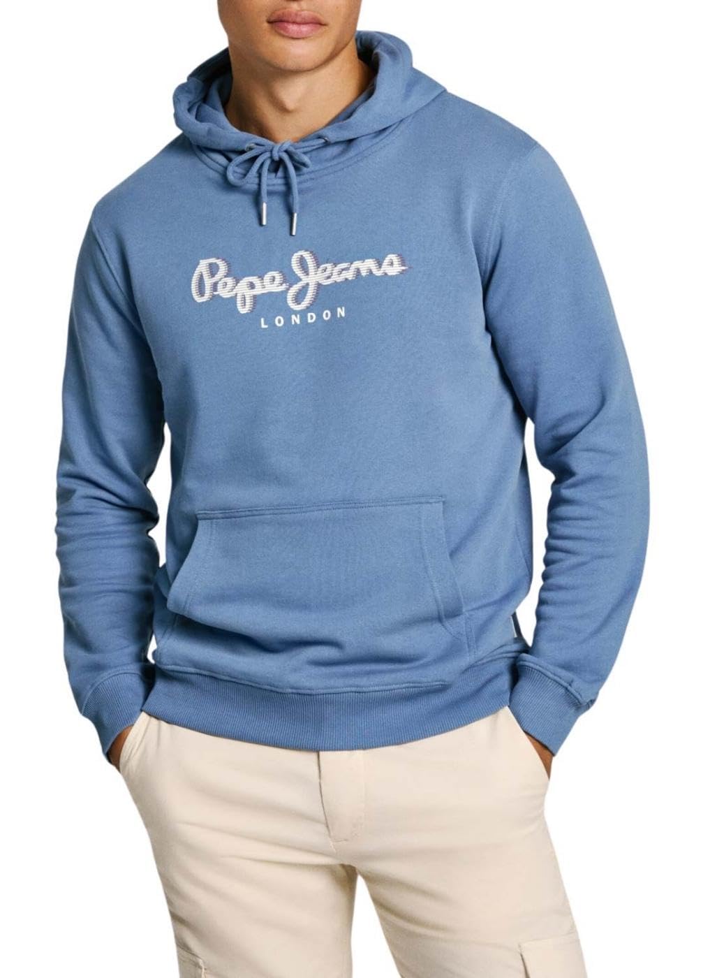 Sudadera Con Capucha Pepe Jeans Nouvel