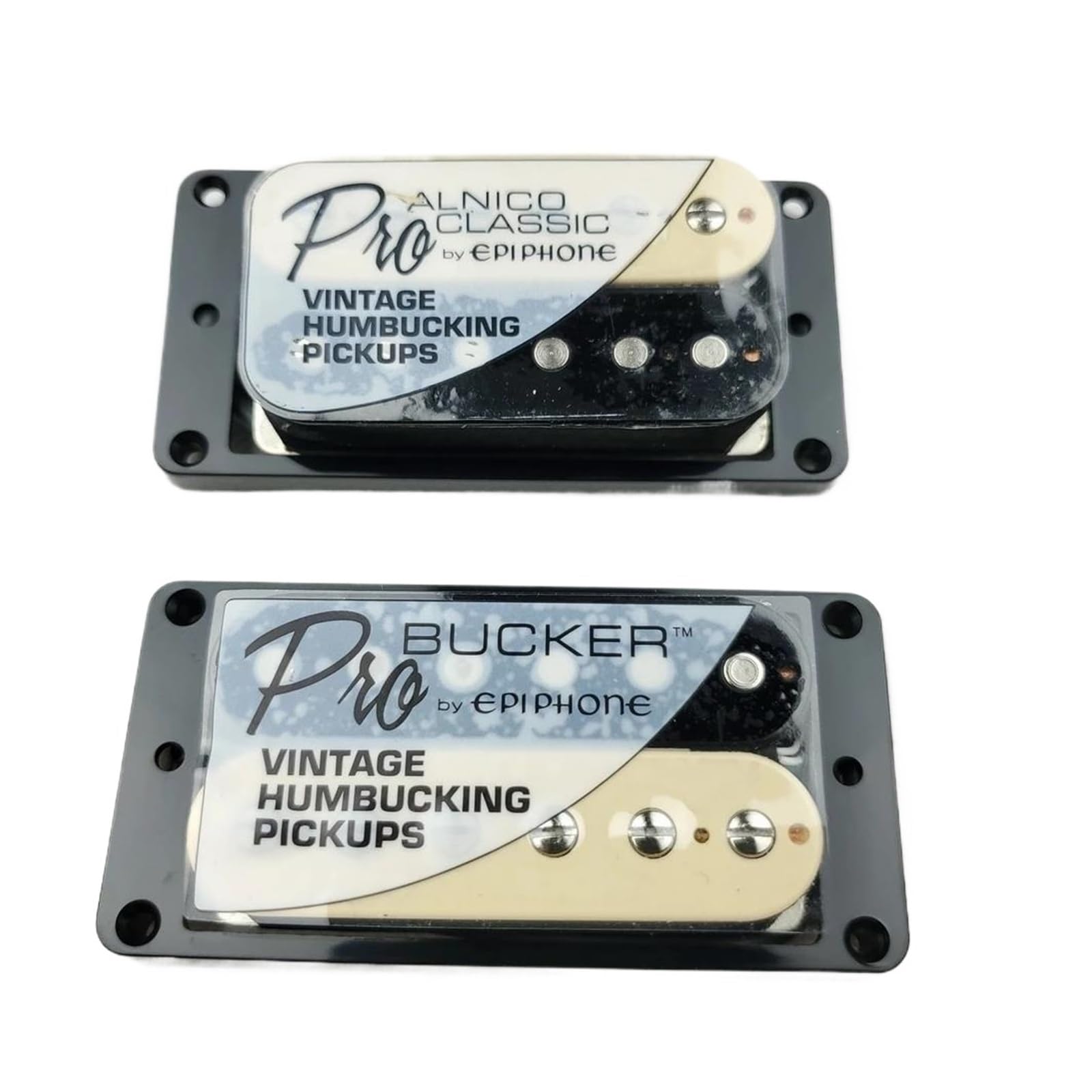 エレキギター用ピックアップ エレキギターピックアップ、シングルコイルネックブリッジ