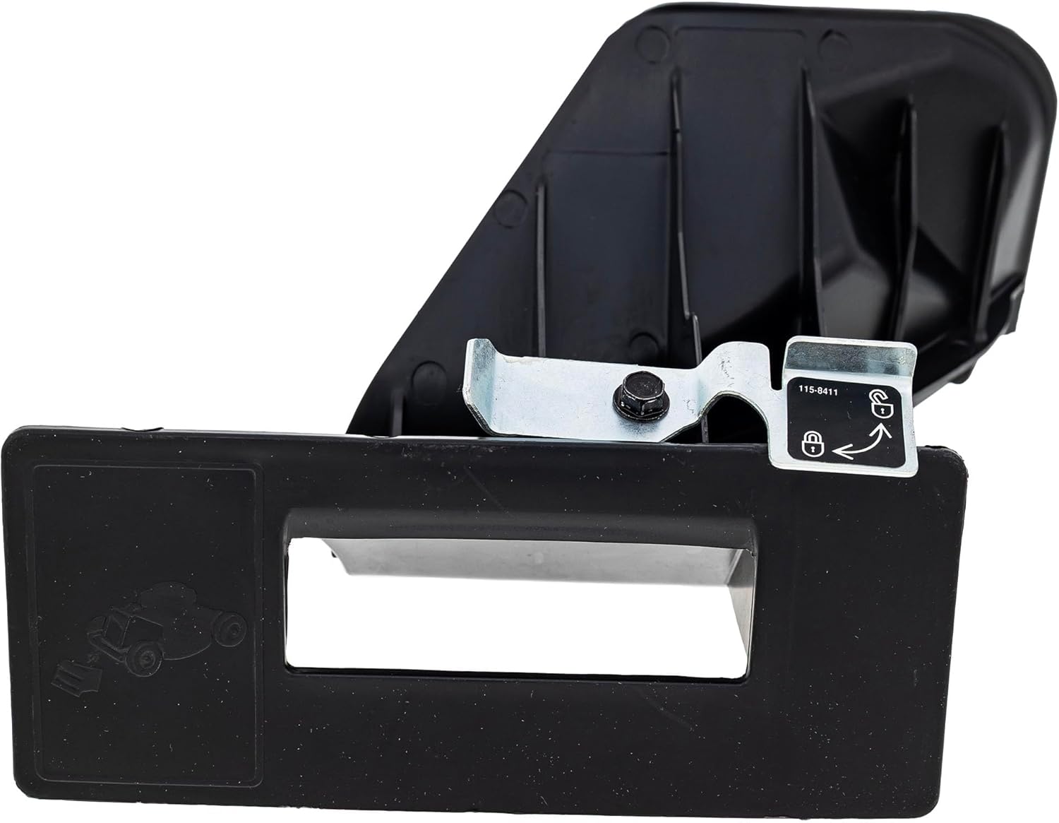 Toro 115-8413 Mulch Plug Assembly