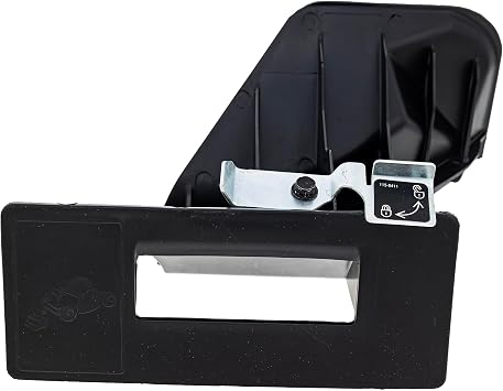 Toro 115-8413 Mulch Plug Assembly