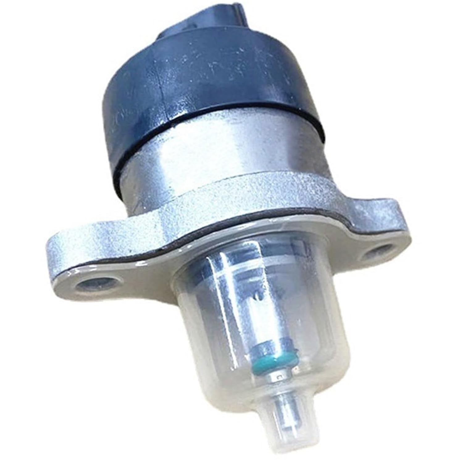 31402-27010 Common Rail Pressure Regulator Control Valve 0281002732 3140227010 0281002718 Compatible with Hyundai Accent Elantra Matrix Compatible with Kia