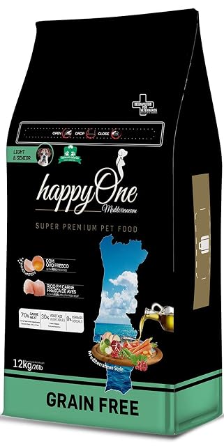 Petmaxi Alimento para Perros Mayores - 12.000 g