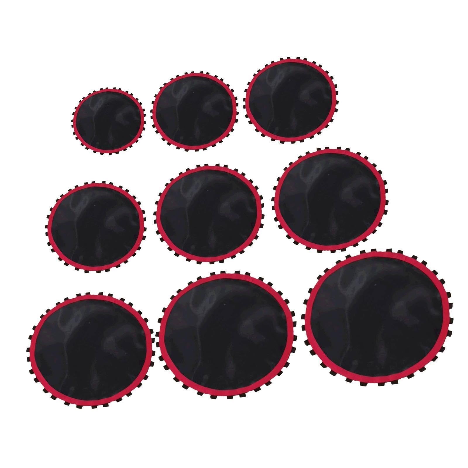 Tappeto per Trampolino Trampoline Replacement Mat Family Accessory Outdoor Equipment Parts Jumping Cloth