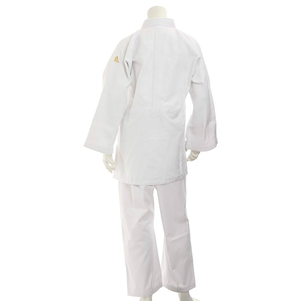 adidas - 新品　アディダス 柔道着 SMU JAPAN J650J オレンジ 170 Amazon | アディダス(adidas) コンバットスポーツ 柔道着