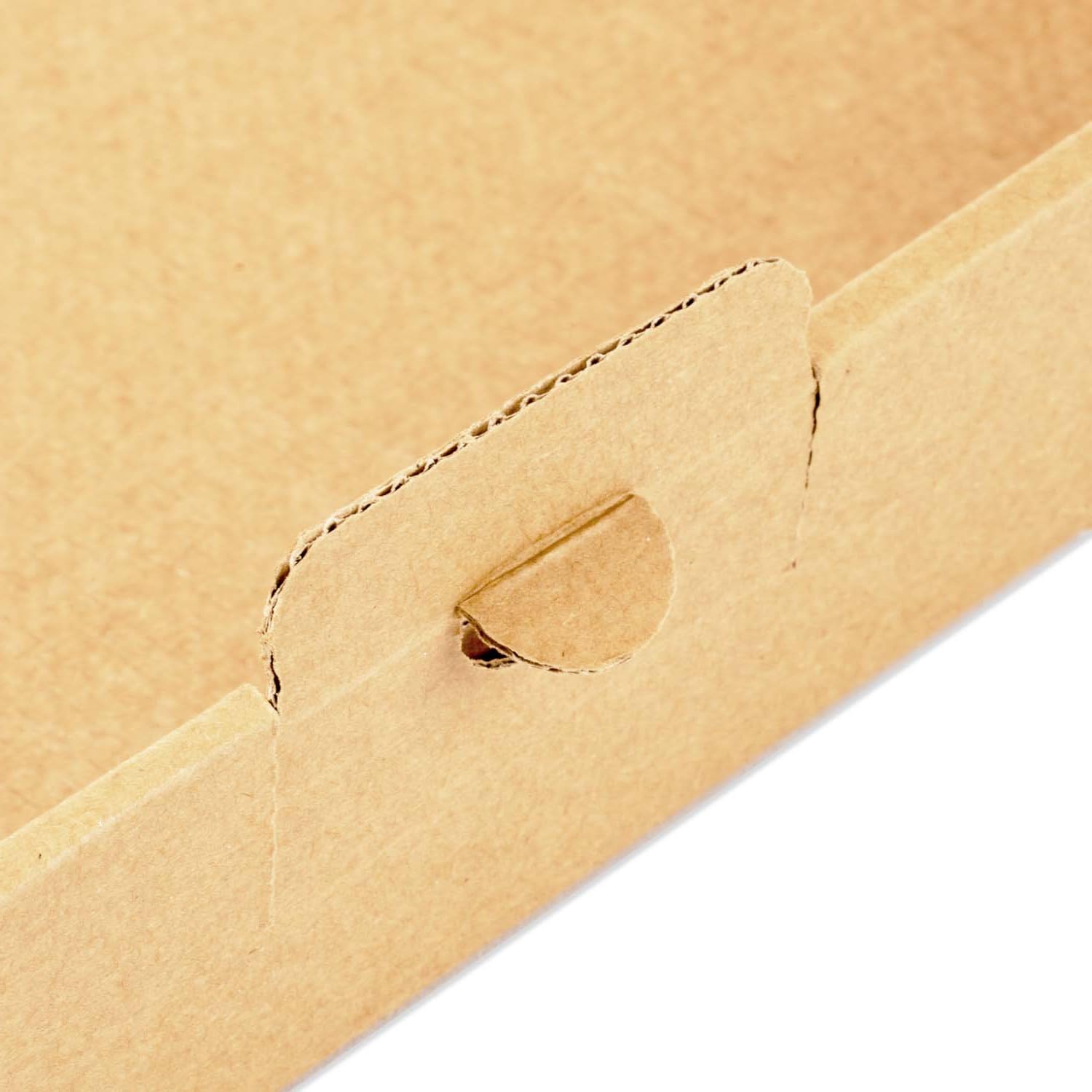 1000 Maxibriefkartons 160 x 110 x 50 mm MB-1 braun stabil Maxibrief Karton Faltschachtel Versandkarton für Post DHL Versand DIN A6 Warensendung Büchersendung Versandschachtel (1000 Stück)