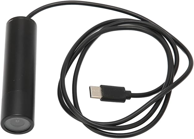 Externe OTG-Kamera, Mini-USB-Kameramodul UVC für Windows: Amazon.de ...