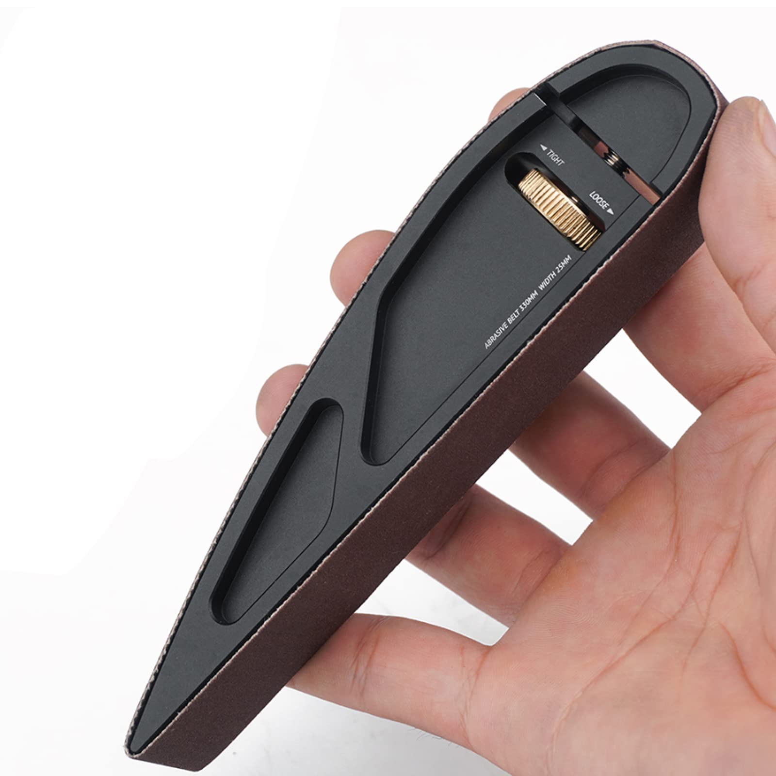 Schleifpapier-Sortiment Mit Schleifklotz –Grob Bis Fein Schleifpapier Für Holz, Wände Und Auto,Sandpaper holder +15 sandpaper