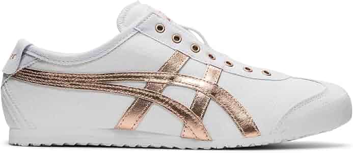 Amazon.com | Onitsuka Tiger MEXICO 66 SLIP-ON Sneakers