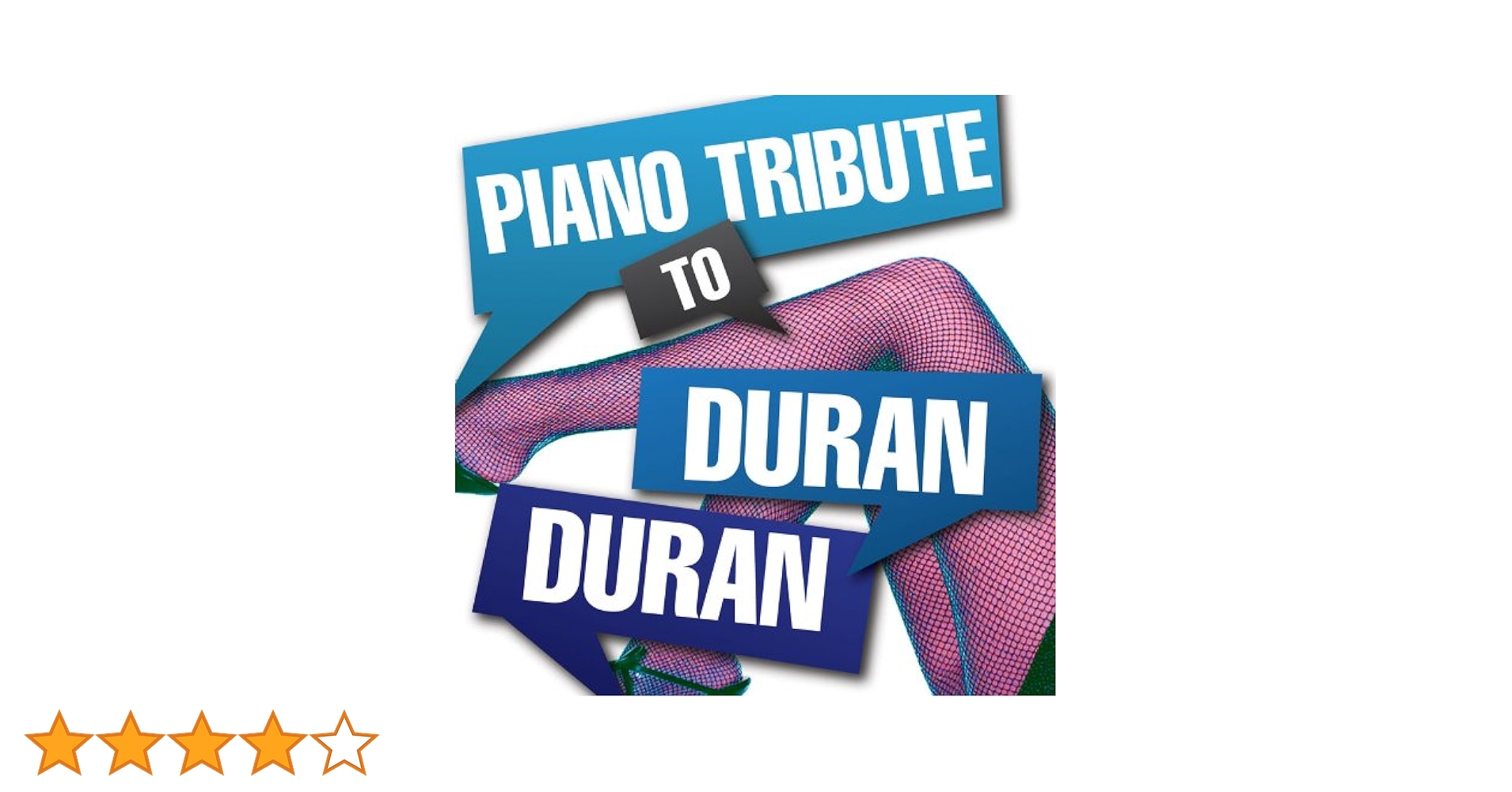 Amazon.co.jp: Piano Tribute to Duran Duran: ミュージック