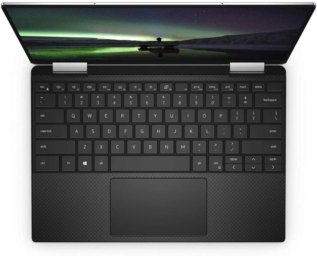 Amazon.com: Original New for Dell Inspiron 13 2-in-1 7391 I7391