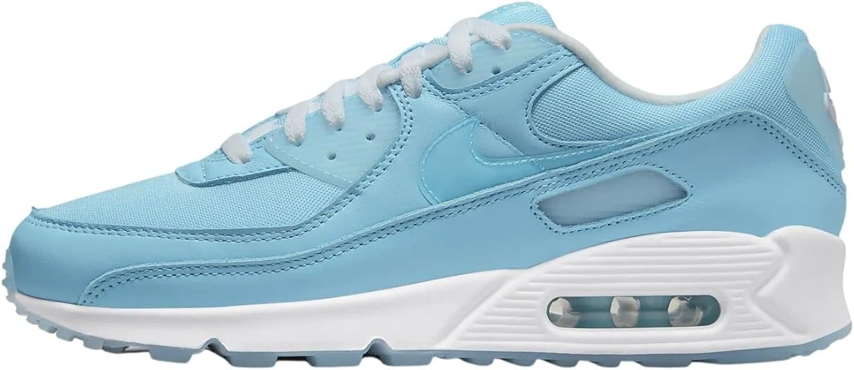 nike air max 90 monsoon blue