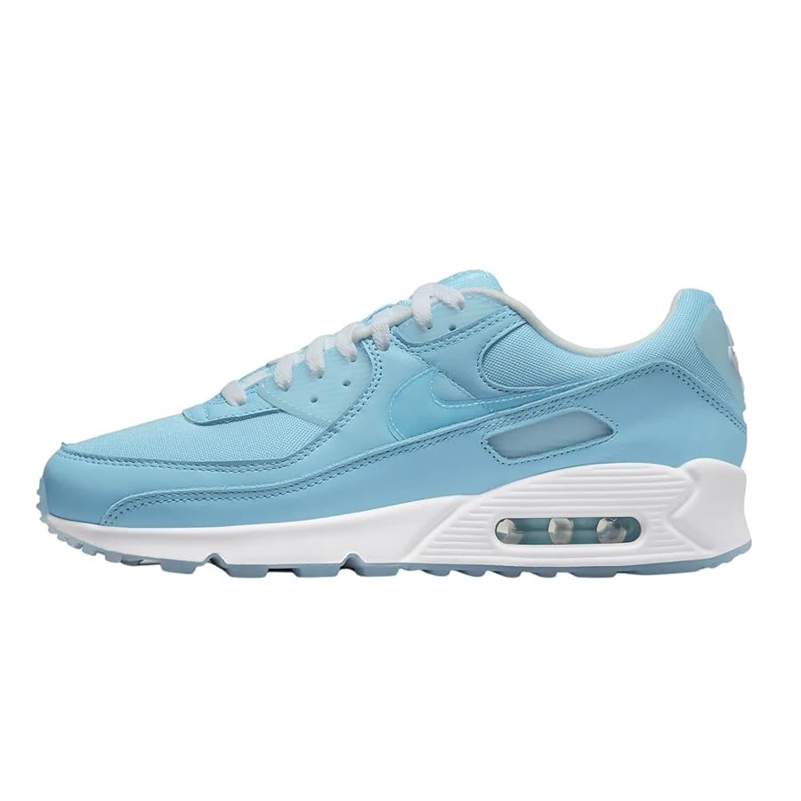 Nike Air Max 90 エアマックス90 Blue Chill White NIKE ナイキ Air Max 90 エアマックス90 Blue Chill/White (Nike