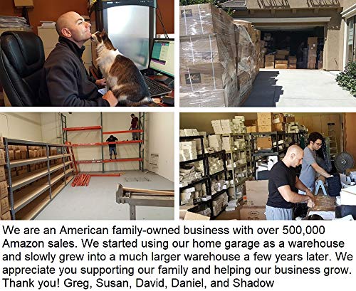 Viosi Money Clip Slim Leather Wallet For Men Front Pocket Rfid Blocking Card Holder With Rare Earth Magnets #TOP5