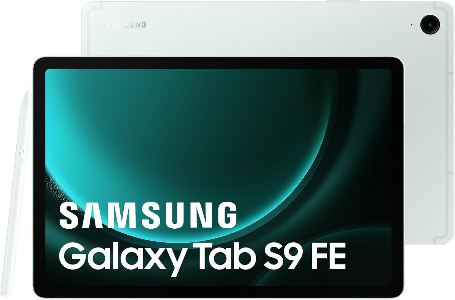 Samsung Galaxy Tab S9 FE 10.9