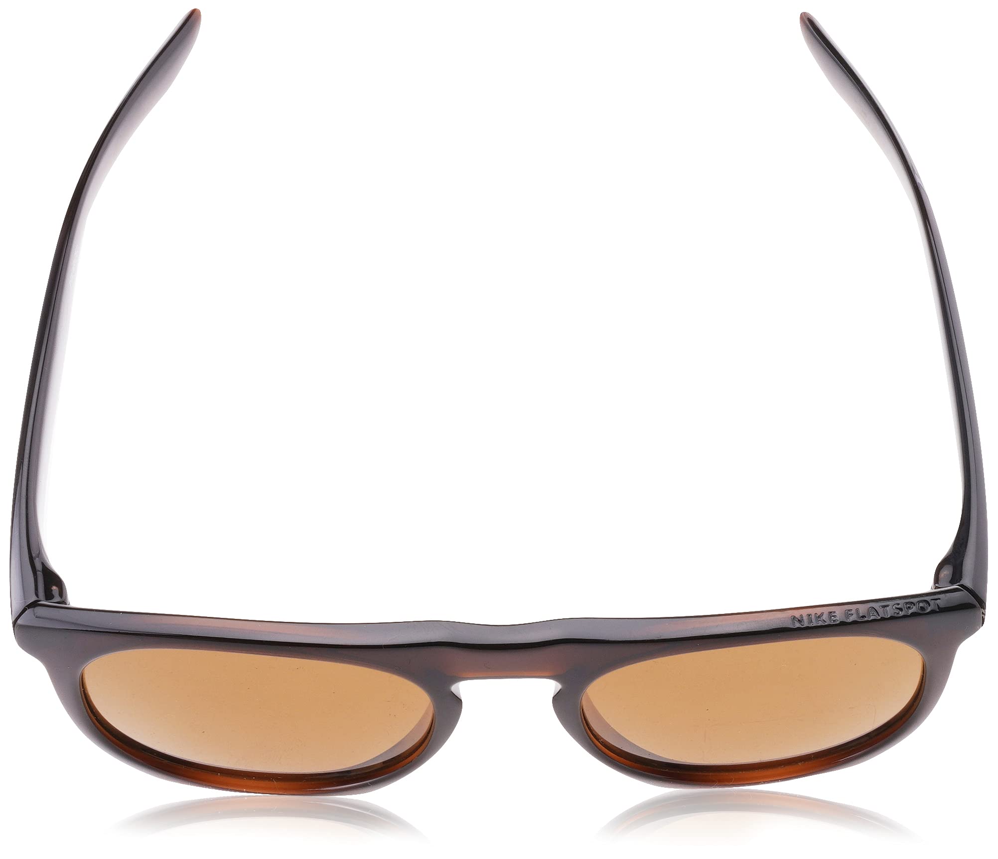 nike flatspot 52mm flat top sunglasses