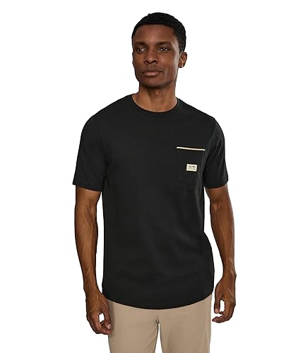 TravisMathew Social Club Tee