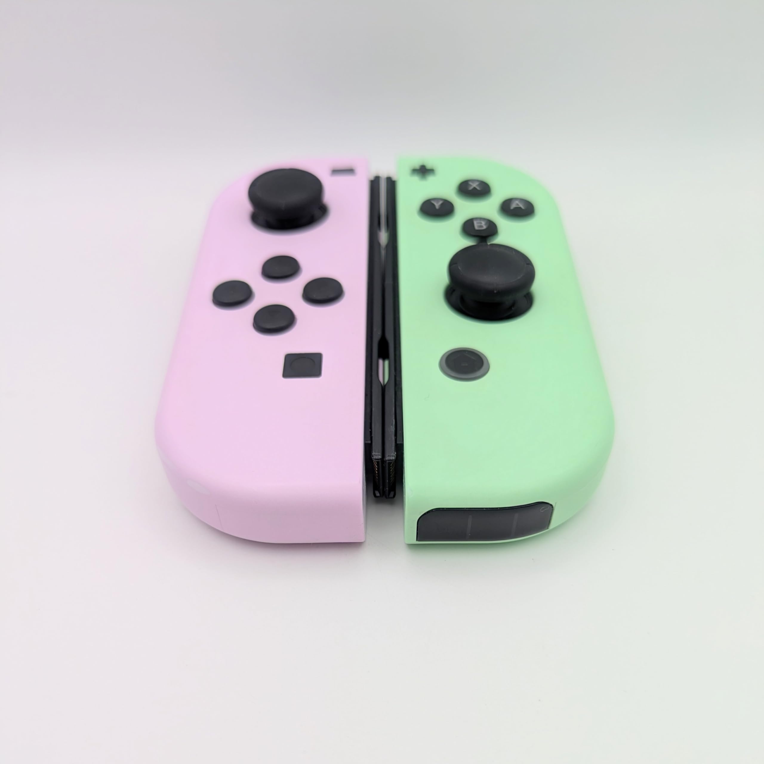 Amazon.co.jp: 【任天堂純正品】Joy-Con(L) パステルパープル/(R