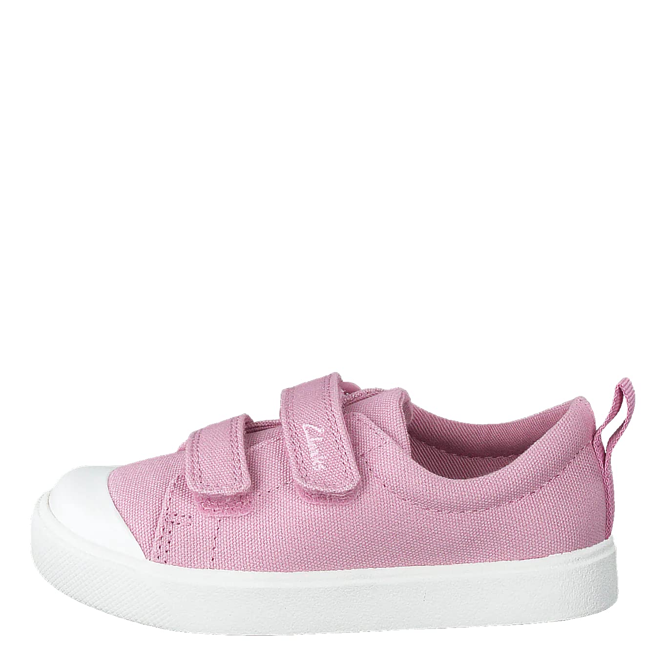 Clarks City Bright T, Zapatillas Niños