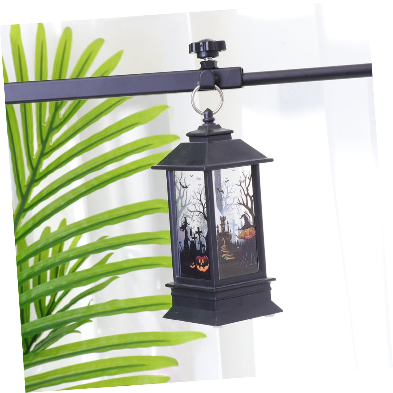BESPORTBLE Supporto per Lampada Riscaldante per Rettili - Supporto per Lampada Riscaldante per Tartarughe Retroilluminazione per Asciugatura con Struttura Robusta