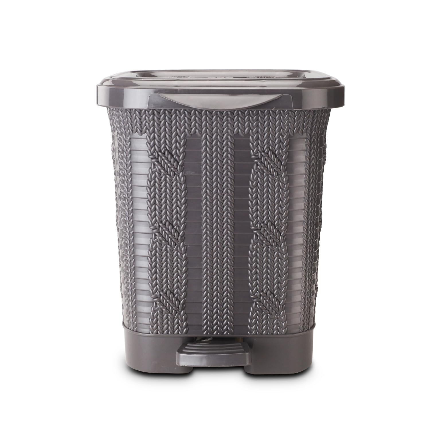 Nayasa Mikado Dustbin - Light Blue -11