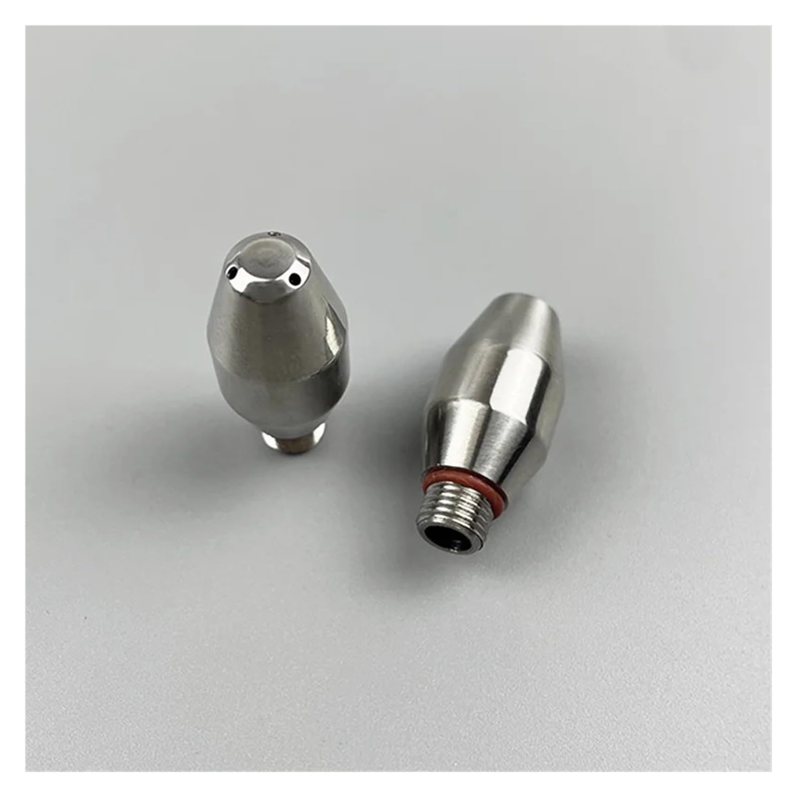 Compatible con boquilla de vapor de café LELIT PL91T de 3 orificios | 1,0 mm, apertura, 4, orificio, PL81T, PL41T, PL82T, PL162T, máquina(B3)