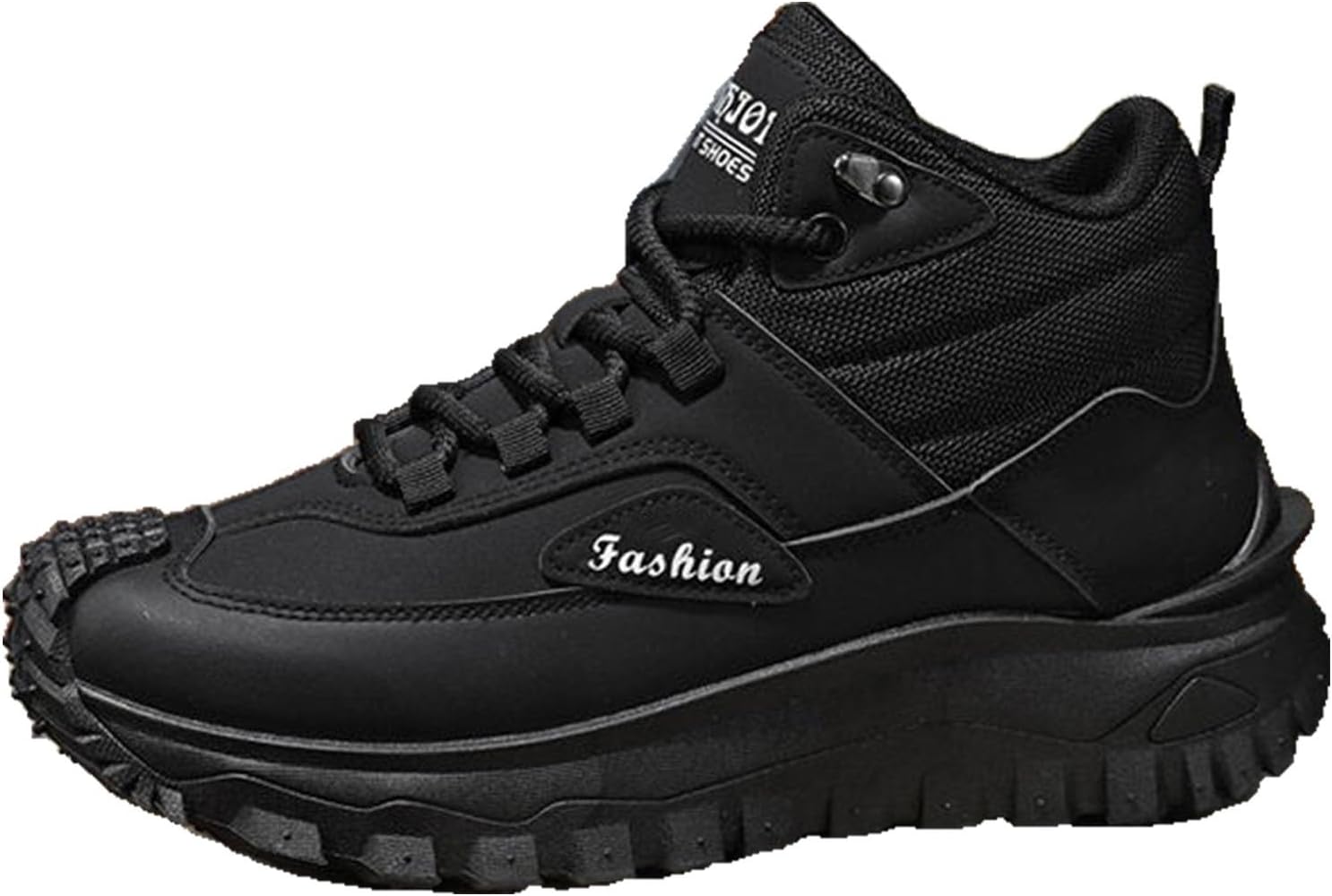The First Young Work Boots, The First Young Shoes Men, Orthopedic Hiking Boots, Wide Toe Arch Support Hiking Shoes
