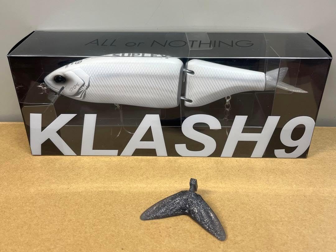 DRT クラッシュ9Low タイニークラッシュLow FOGセット DRT クラッシュ9