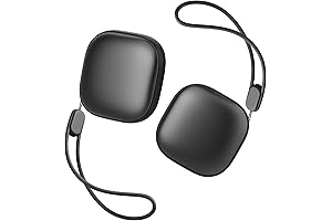 AI Smart Chips Carpo Hand Warmer