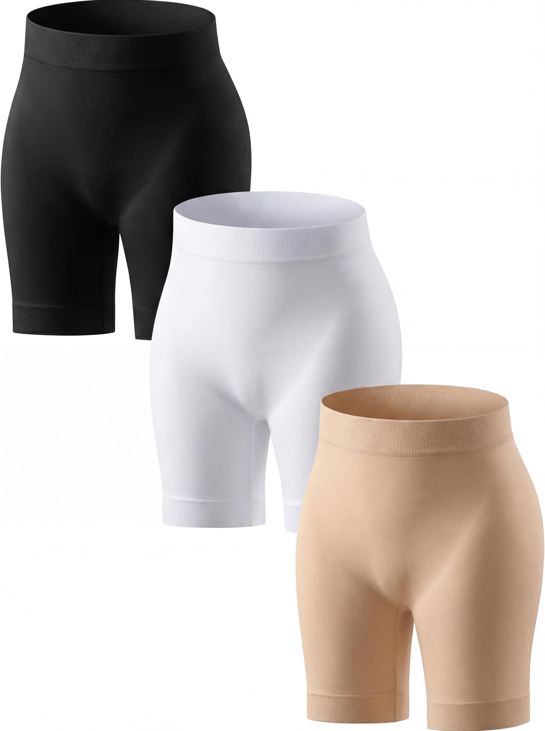ATTLADY Slip Shorts