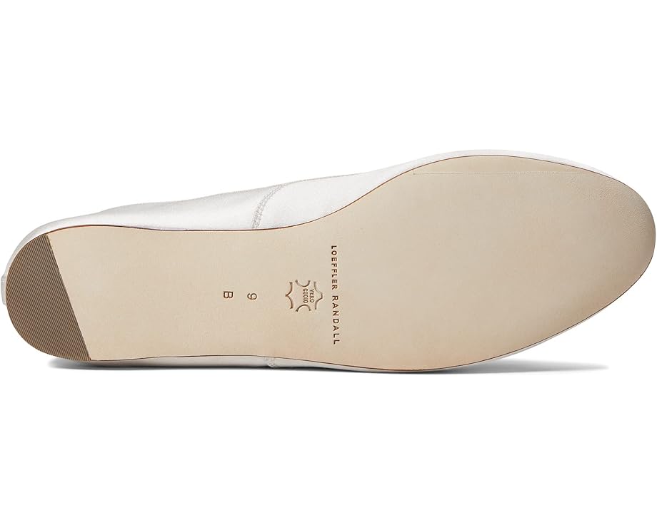 Loeffler Randall Leonie - Bottom View