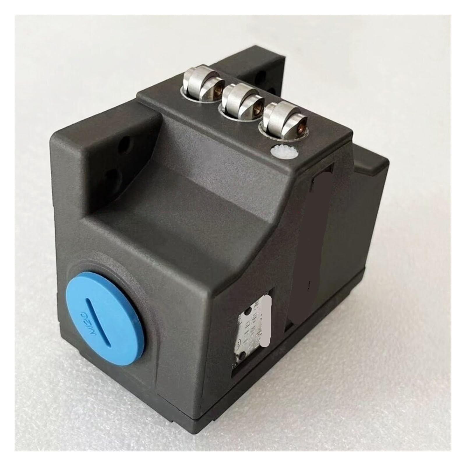Finecorsa meccanico a posizione multipla 250 V CA 6 A 3x Rullo for automazione BNS029A 819-B03-R12-61-12-10
