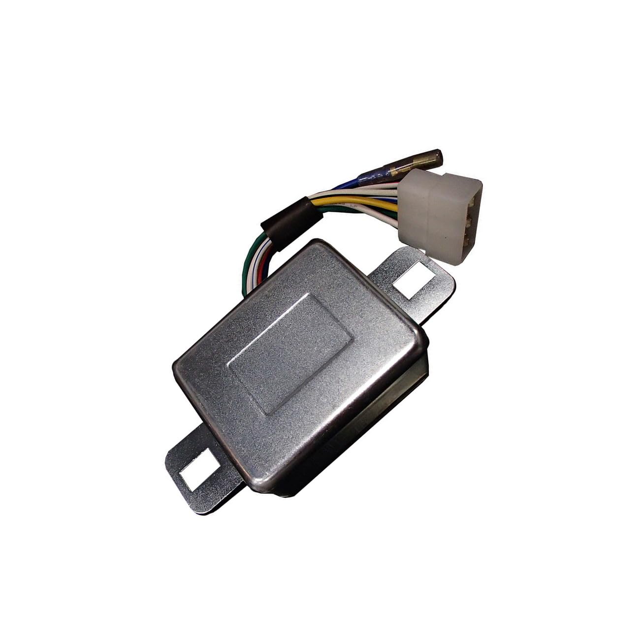 Replacement part fits 33251-74010 12V Regulator Fits Kubota