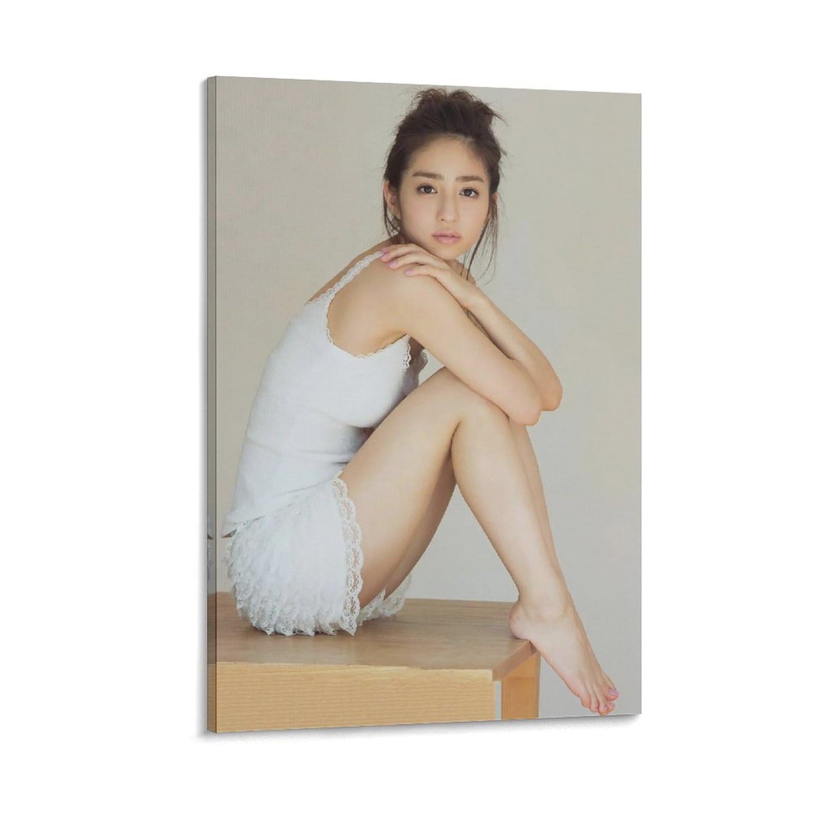 Amazon.co.jp: 堀田茜 ほったあかね 装飾画 写真集 壁掛け人気アイドル