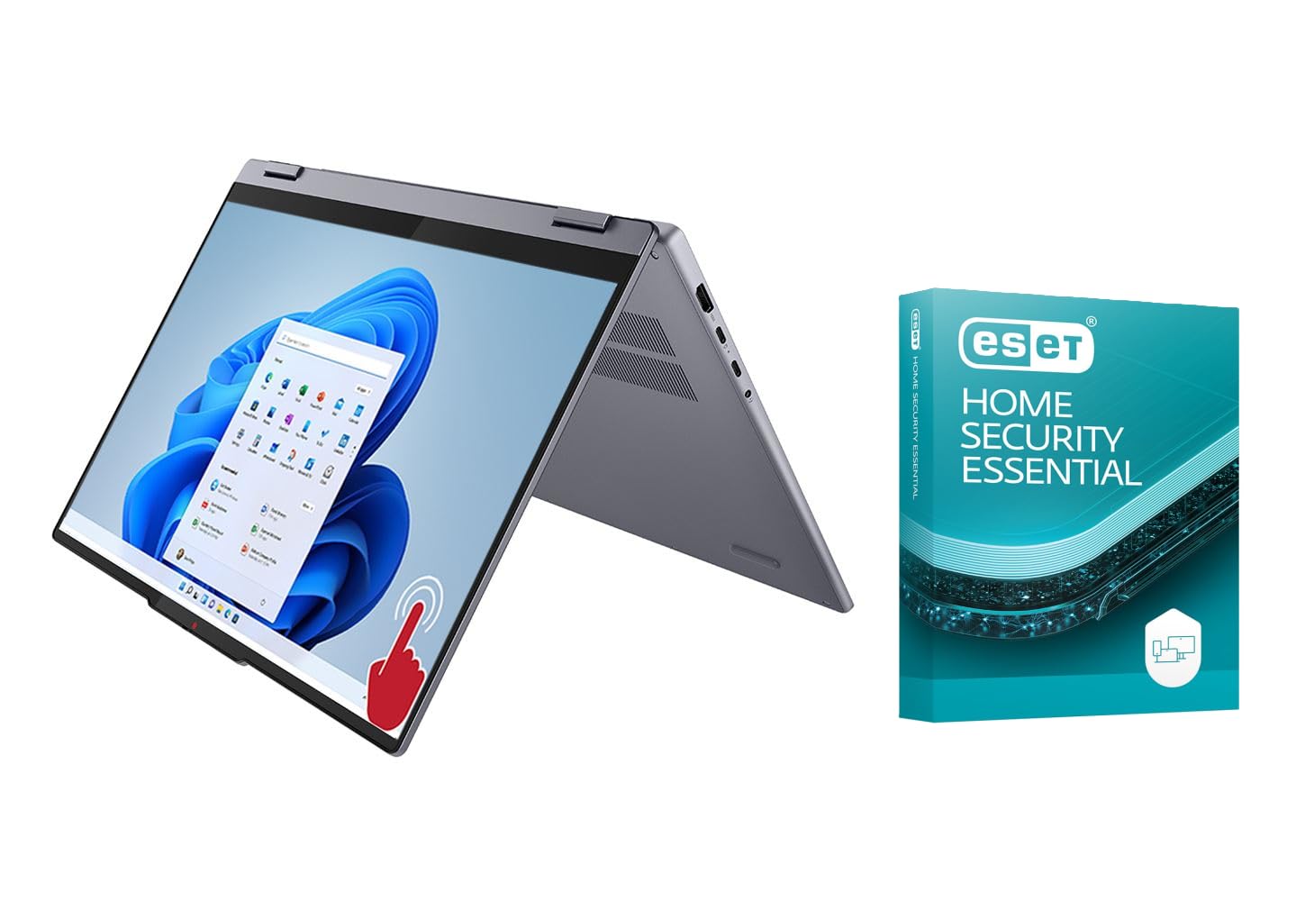 Amazon.com: Lenovo IdeaPad 5 16AKP10 16
