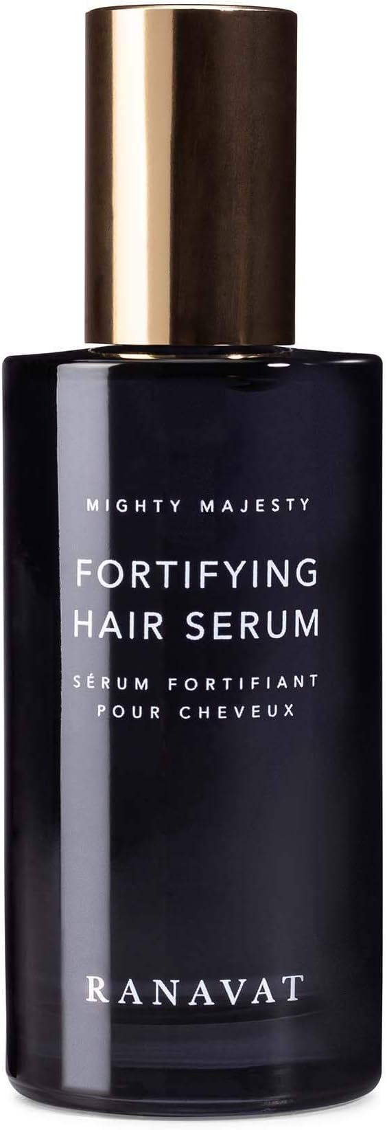 Mighty Majesty Hair and Body Serum