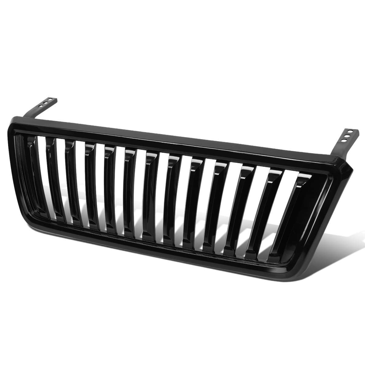 Auto Dynasty Badgeless Grille