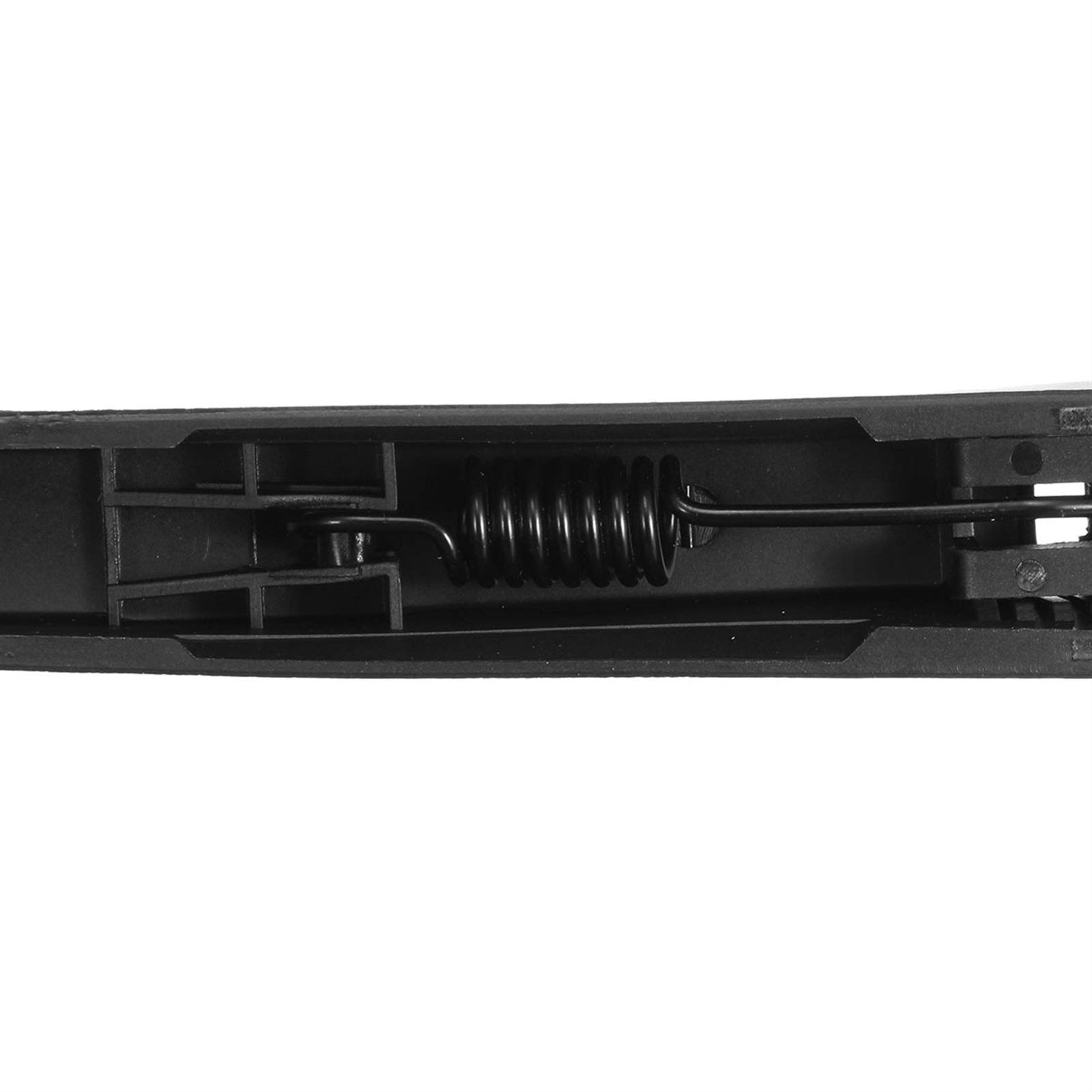 Auto Tergicristalli 16" Per V&W Per Touran 2003 2004 2005 2006 2007 2008 2009 2010 spazzole tergicristallo