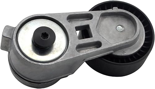 Miniatura 5 de Conjunto de tensor de correa de transmisión 305245 38163 419-016 45533 compatible con JEEP Grand Cherokee 1999-2004, apto para TJ 2000-2006,