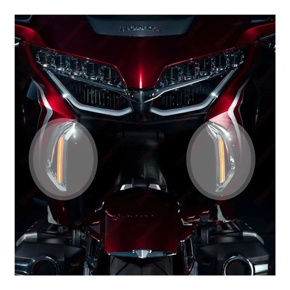 Intermitentes Kit De Luces LED Señal Giro