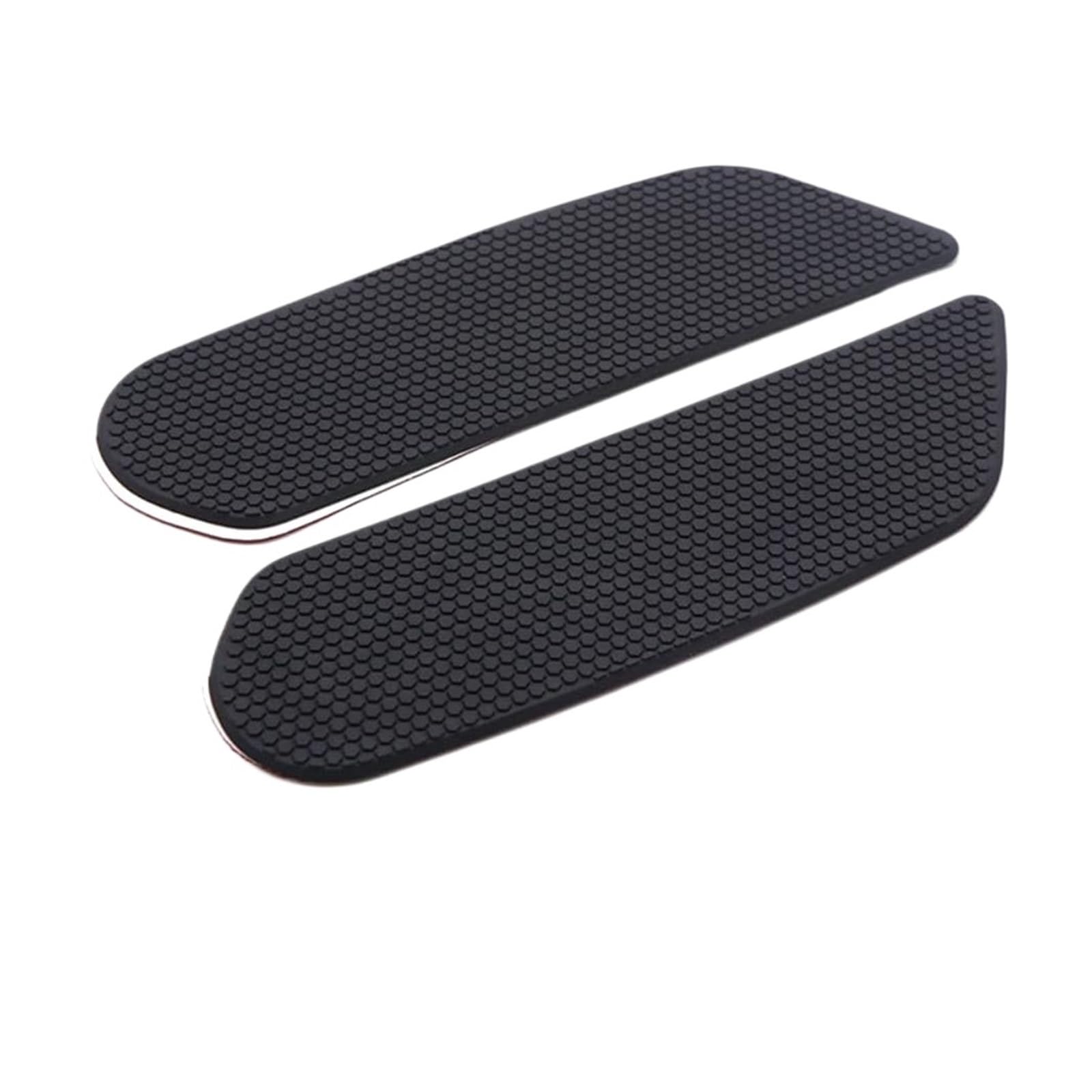 for Kawas&AKI Z900 2018 2019 2020 2021 Tank Pad Gas Tank Traction Pads Fuel Tank Grips Side Stickers Knee Grips Protector Decal Fuel Tanks Pads