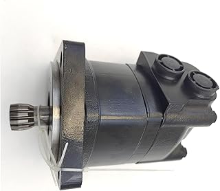 DUCRES Hydraulic Motor for Eaton Char-Lynn 2000 Series 106-1014-006 1061014006 106-1014 1061014