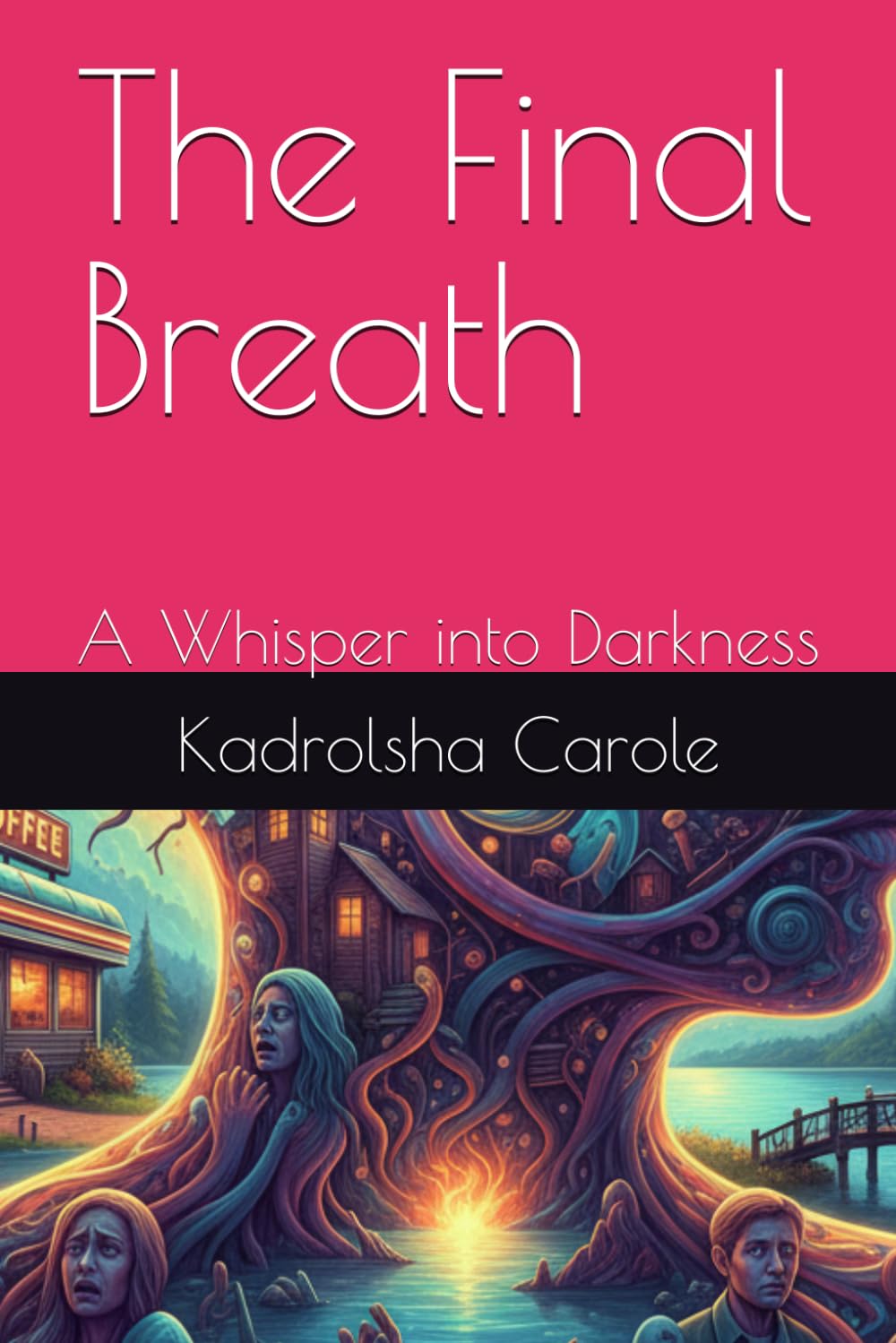The Final Breath: A Whisper into Darkness