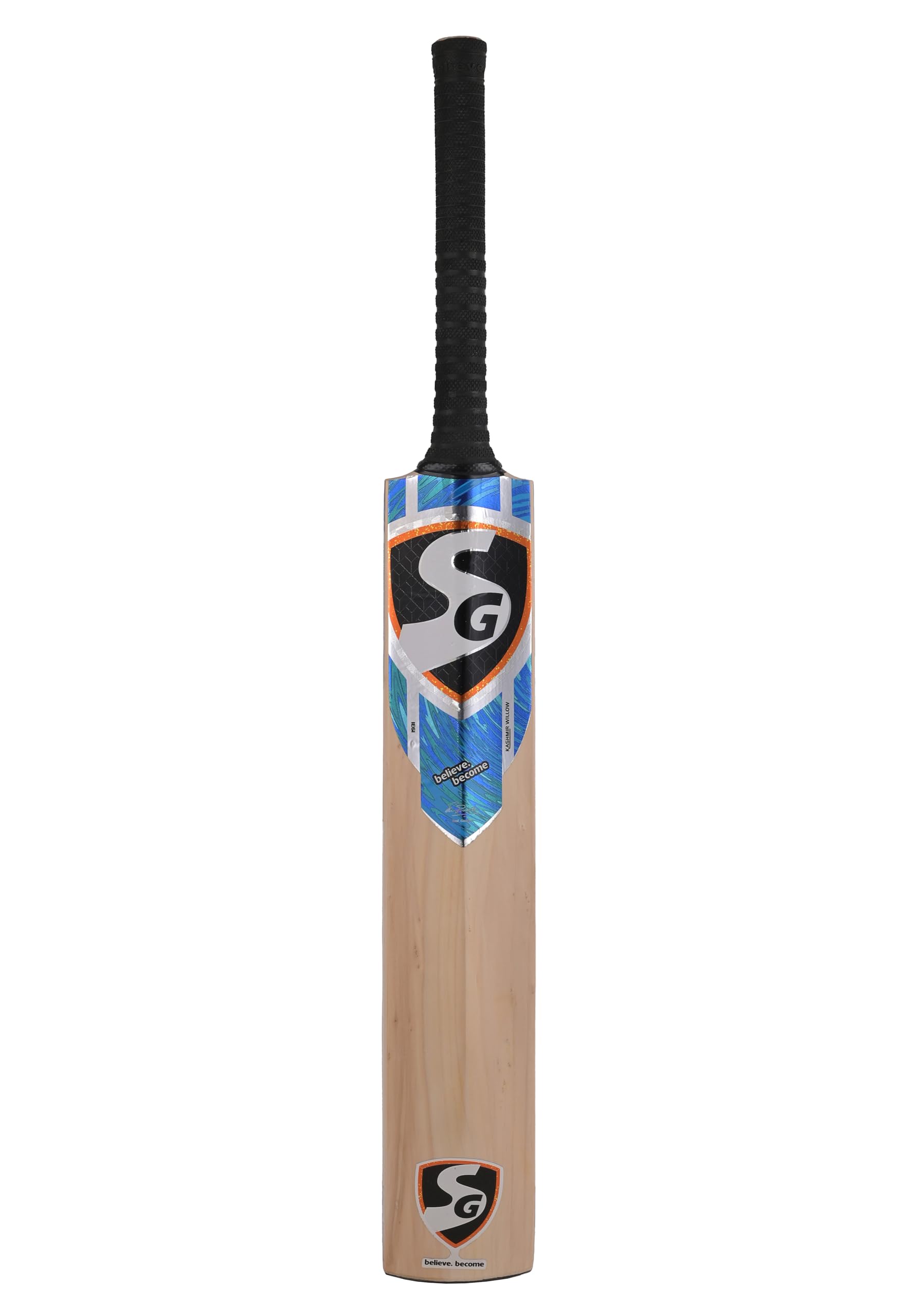 SG Premium Legend Cricketschläger aus Kaschmir-Weide, Erwachsenengröße, Limitierte Auflage