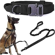 tactical bungee leash