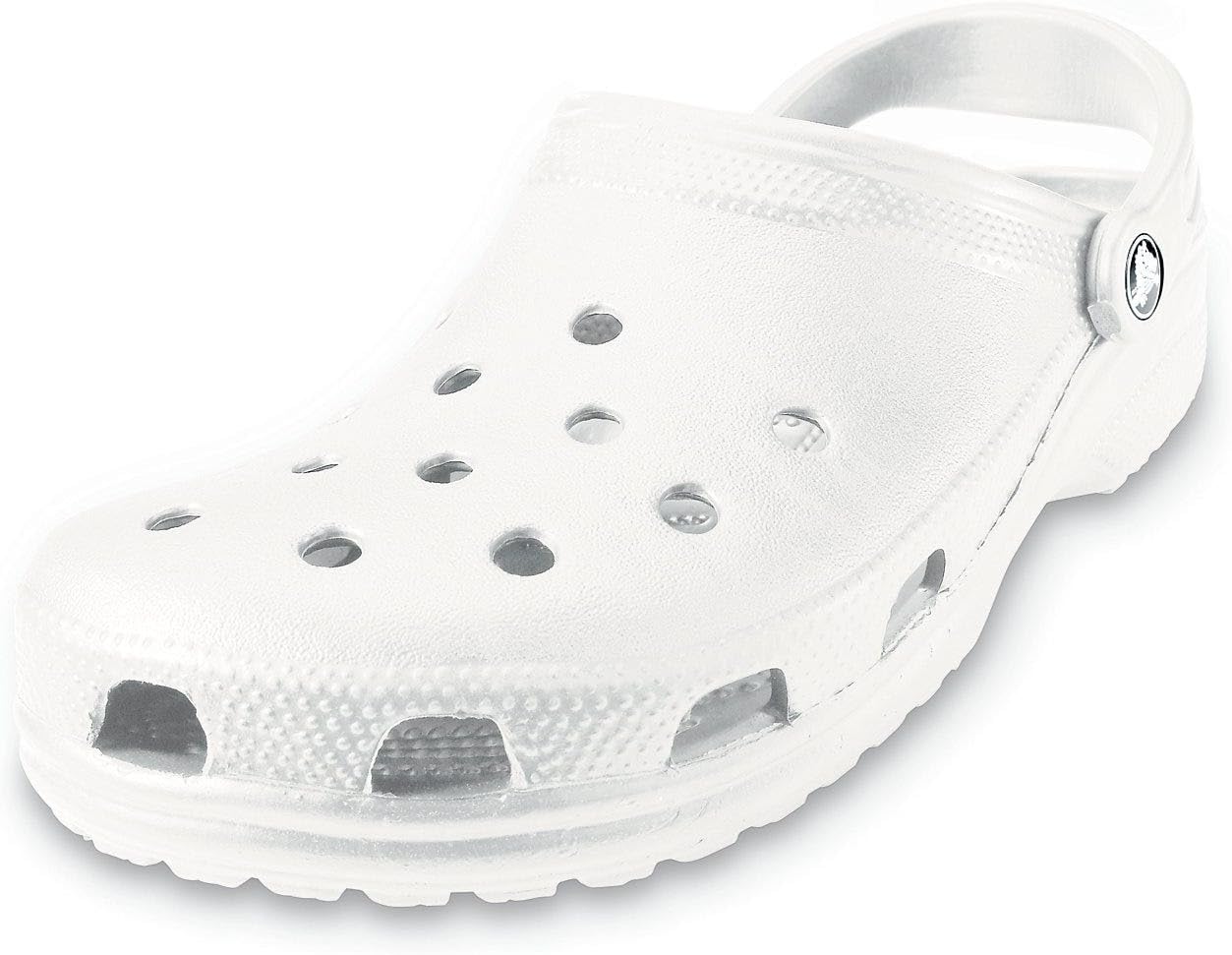Unisex-Adult Crocband Clogs